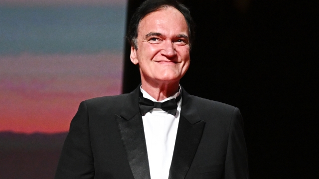 Quentin Tarantino's Final Movie Gets Disappointing Update Amid Rumored Cast