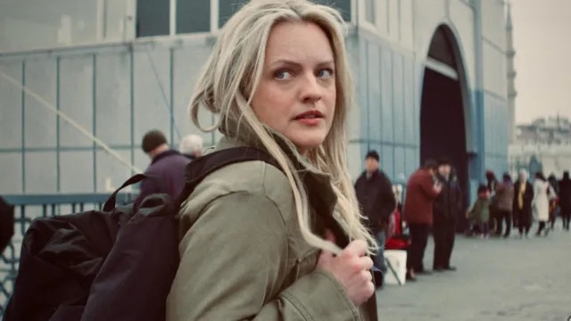 Elisabeth Moss Calls Taylor Swift an ‘Inspiration' After Handmaid's Tale Song Debut