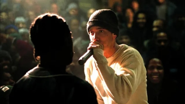 Why Is Eminem Suing Meta, Parent Company of Facebook & Instagram