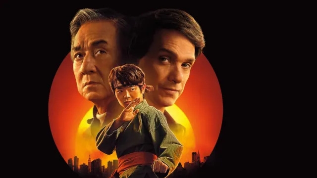 Karate Kid: Legends Reviews & Rotten Tomatoes Score Aren't All Positive