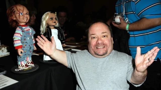 What Happened to Ed Gale? Chucky Actor Passes Away