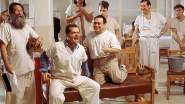 One Flew Over the Cuckoo's Nest TV Show Gets First Details