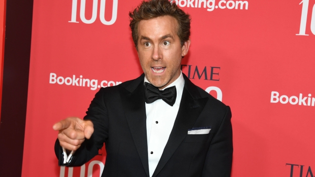 Ryan Reynolds Wants To Make R-Rated Star Wars Project