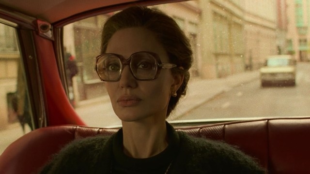 Angelina Jolie Teams up With Edge of Tomorrow Director for Spy Thriller