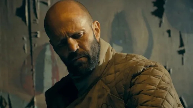 Fake Beekeeper 2 Trailer Sees Jason Statham's AI Return
