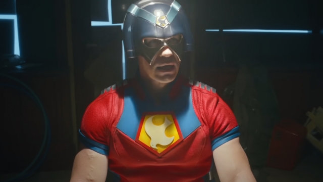 Peacemaker: James Gunn Reveals What DCU Hero He Wants John Cena to Fight