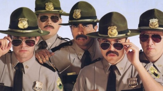Super Troopers 3 Update: Cast Adds Brian Cox, The Boys Star, & More