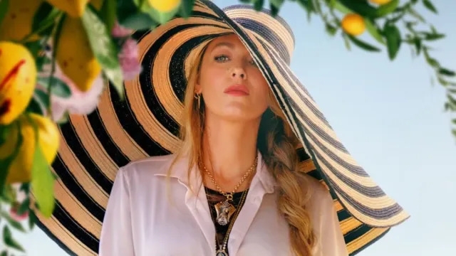‘Blake Lively Net Worth' Trend Explained Amid Justin Baldoni Legal Battle