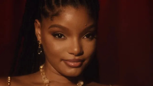 Halle Bailey May Be Blocked from Leaving the Country with Baby Halo