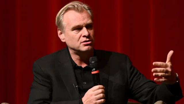 The Odyssey's First Poster for Christopher Nolan Movie Revealed