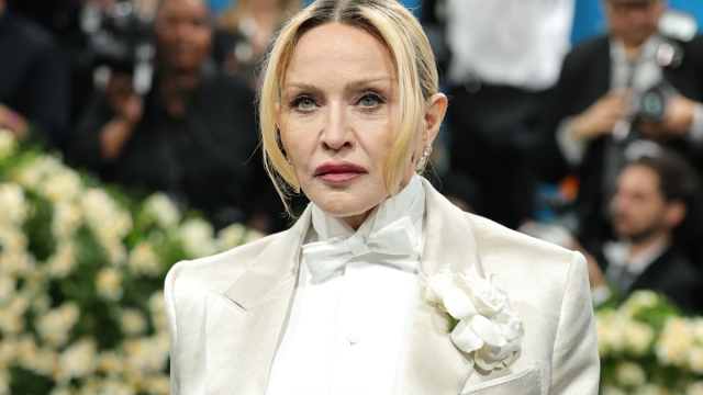 Deadpool & Wolverine's Shawn Levy Is Making a Madonna Netflix Show