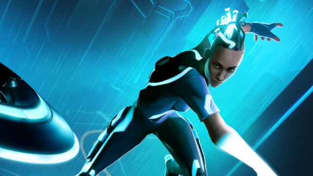 Tron: Catalyst Release Date Set For Story-Driven Adventure Game