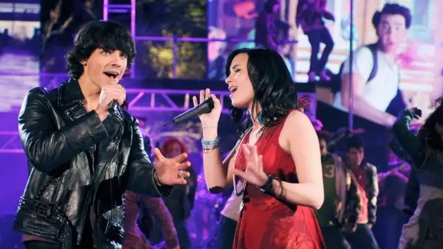 Camp Rock 3 Rumors Get Reignited After Demi Lovato's Jonas20 Appearance