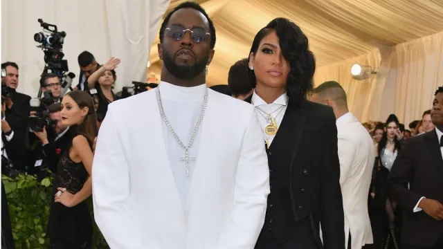Diddy Trial: Who Is Kerry Morgan, Cassie Ventura's Friend?