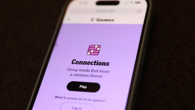 Connections Help, Hints & Clues for Today, May 10