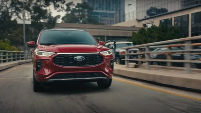 Ford Recalls 2025: Which Models Are Affected by the Recall?