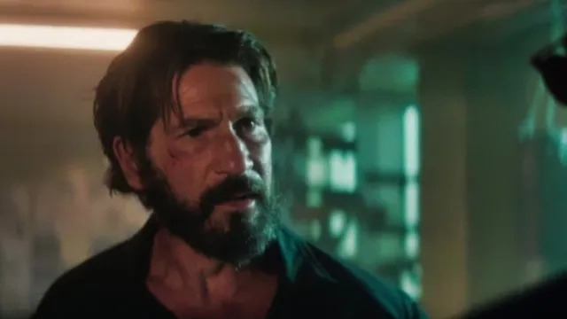 The Punisher Adds Oscar Winner to Jon Bernthal's MCU Special