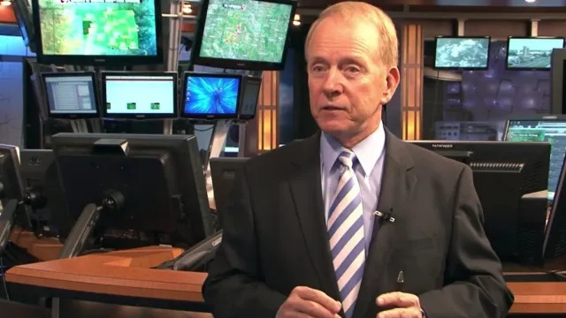 What Happened to Gary England? Oklahoma Meteorologist Passes Away