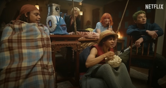 One Piece Season 2 Video Teases Tony Tony Chopper Reveal