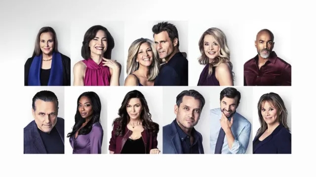 Why Did [Spoiler] Get Arrested in General Hospital?
