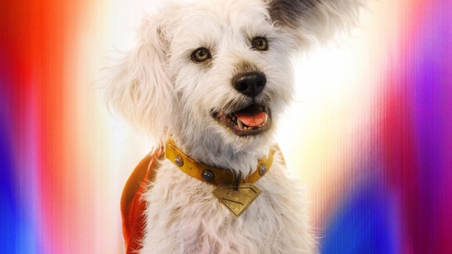 Superman: Guy Gardner, Krypto, & More Featured in New DCU Movie Posters