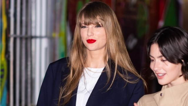 Taylor Swift & Gracie Abrams Friendship Explained