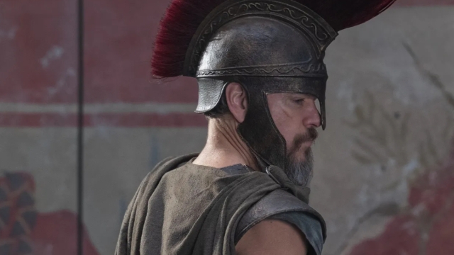 Christopher Nolan's The Odyssey Movie Adds 2 More New Cast Members
