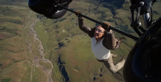 Mission: Impossible 8 Reviews Result in Series' Lowest Rotten Tomatoes Score Since 3