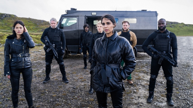 Netflix Schedule July 28- August 3, 2025: New TV Shows & Movies Being Added