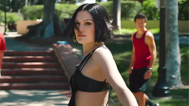 Jessie J Breast Cancer Diagnosis Explained