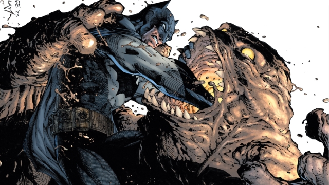Clayface Movie Cast to Include The Social Network Star in Key Role
