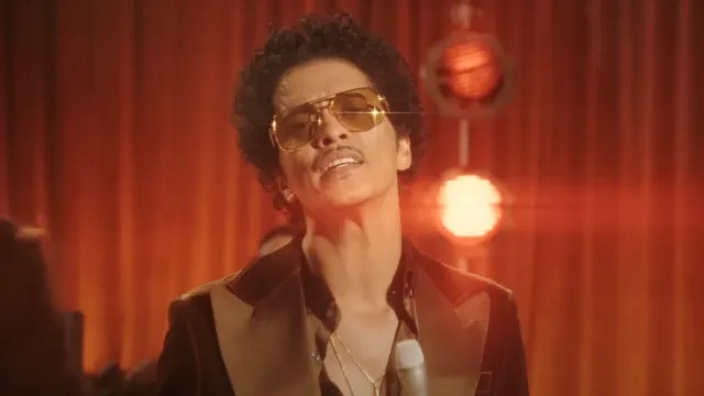 ‘Bruno Mars Net Worth' Trend Explained Amid Out of Debt Joke