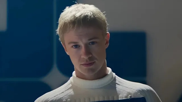 Why Fans Think Fantastic Four's Joseph Quinn Is Dating Amelia Zerbe