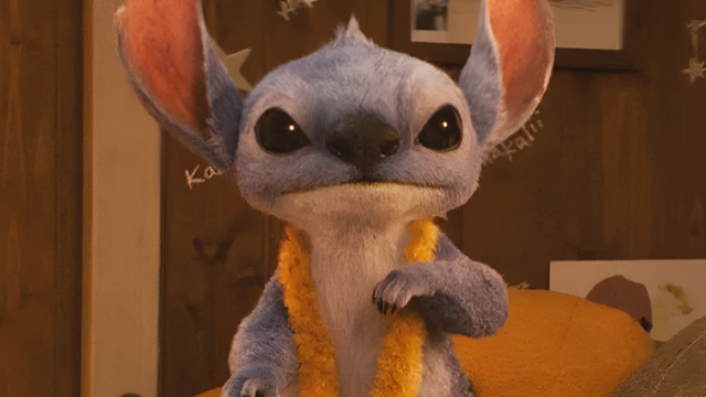 Lilo & Stitch Post-Credits: How Many Scenes Are at the End?