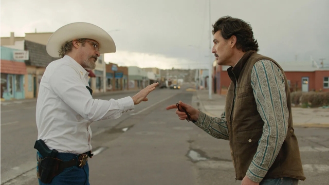 Eddington Trailer Previews Ari Aster's Polarizing Western Movie With Pedro Pascal