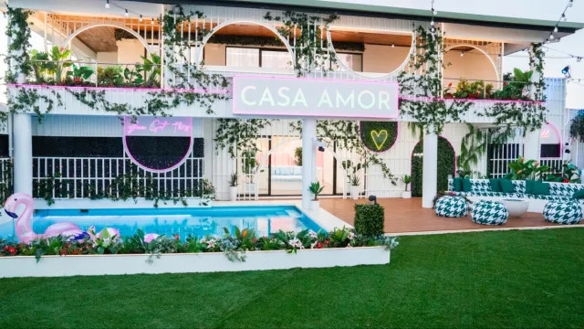 Love Island USA: When Will Casa Amor Start? Twist Explained