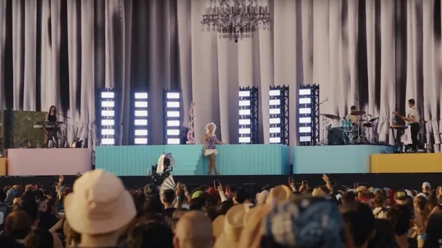 How Long Is Coachella 2025? Schedule & Lineup Explained