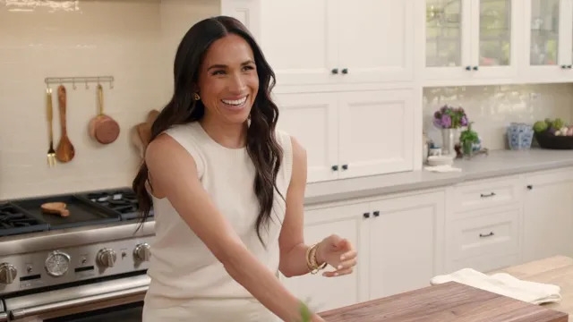 ‘Meghan Markle Dancing' Trend Explained Amid Old Pregnancy Video Post