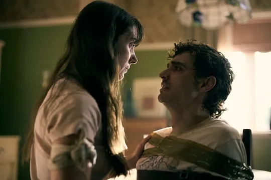 Together Final Trailer: Dave Franco & Alison Brie Can't Be Separated