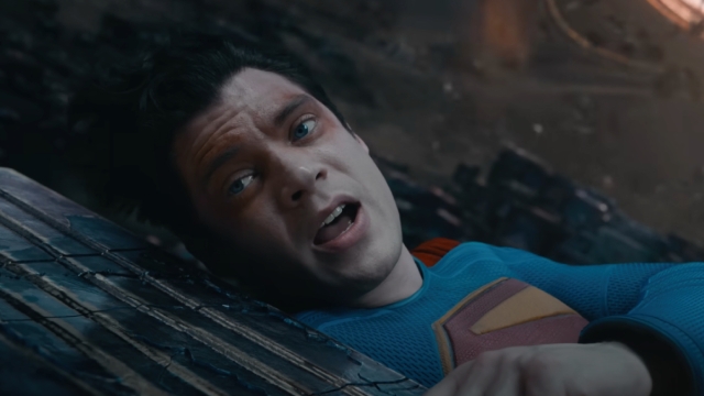 James Gunn: ‘I Don't Think Superman Is All Good'