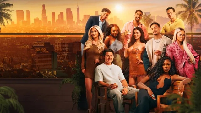 Peacock Schedule August 18-24, 2025: New TV Shows & Movies Being Added