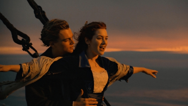 Titanic: Why Matthew McConaughey Lost Role to Leonardo DiCaprio Revealed