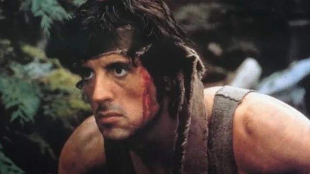 Young John Rambo Actor Found for Prequel to Sylvester Stallone Movie