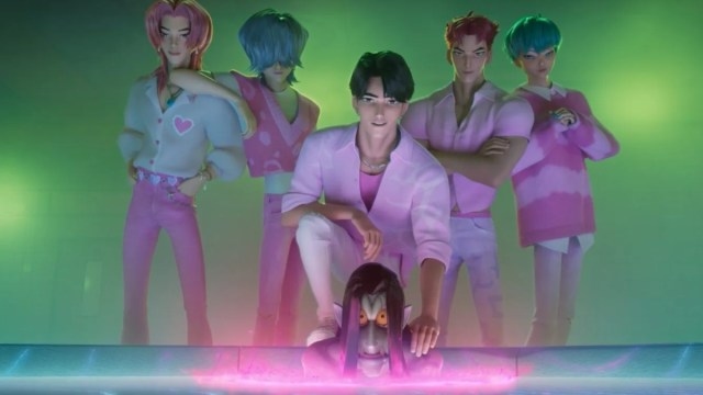 KPop Demon Hunters 2: Why a Sequel Could Be Announced Soon