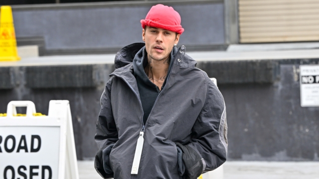 ‘Is Justin Bieber Okay' Trends Amid Bong Photo Controversy
