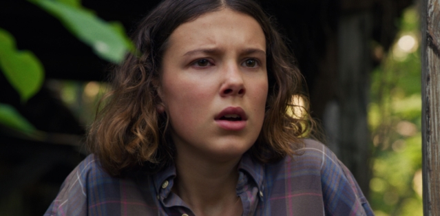 Stranger Things' Millie Bobby Brown's New Netflix Movie Is a Rom-Com With a Twist