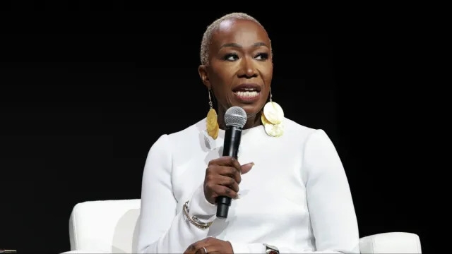 All MSNBC Lineup Changes & Shakeup After Joy Reid's Exit