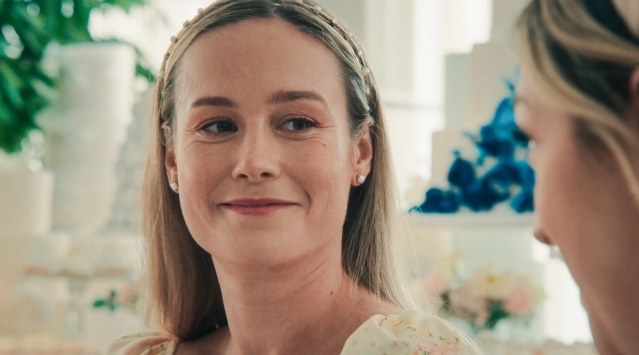 Brie Larson Leads Star-Studded Comedy Movie Close Personal Friends