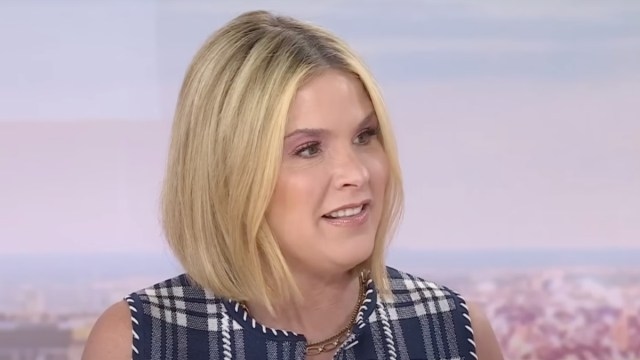 What Did Jenna Bush Hager Say About Leaving Her Today Show