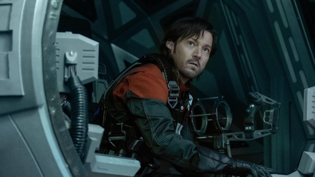 Has Andor Season 3 Been Canceled or Renewed?